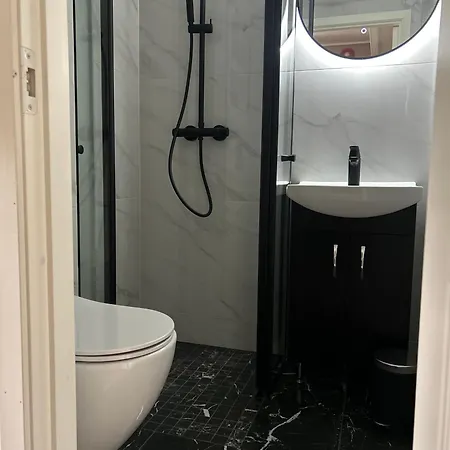 Apartment Mk8