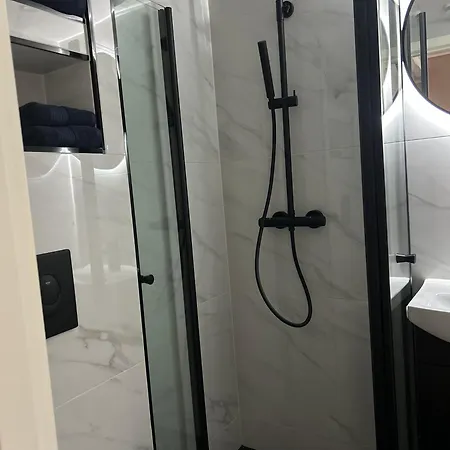 Apartment Mk8