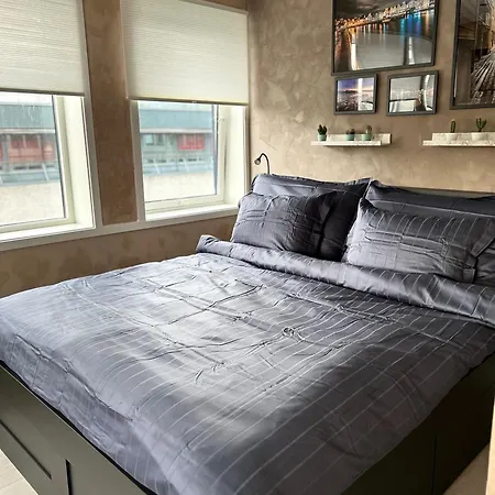 Mk8 Appartement Bergen