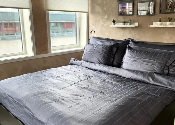 Mk8 Appartement Bergen